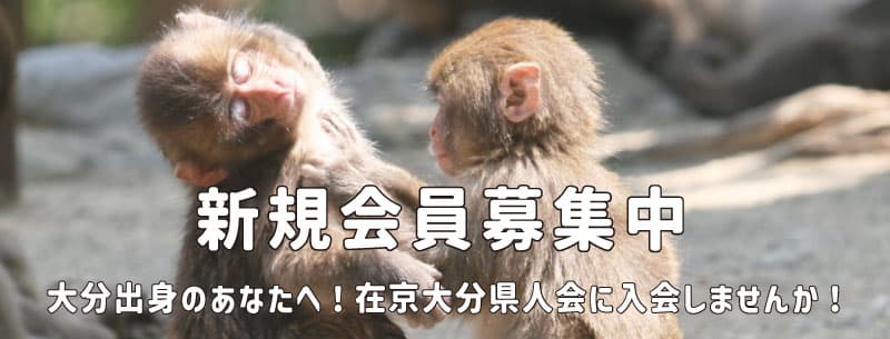 入会のご案内