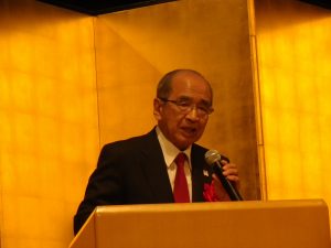 広瀬知事挨拶