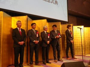 大分関連スポーツ界代表