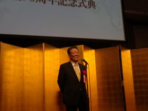 大友宗麟顕彰会牧氏